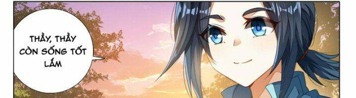 Đấu La Đại Lục 5 Chap 115 - Next Chap 116