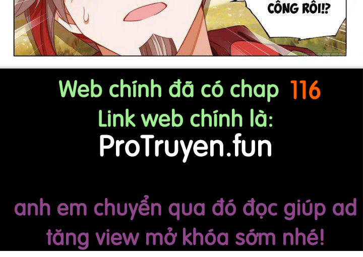 Đấu La Đại Lục 5 Chap 115 - Next Chap 116