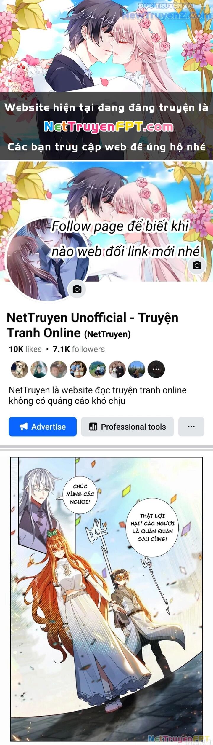 Đấu La Đại Lục 5 Chap 230 - Next Chap 231