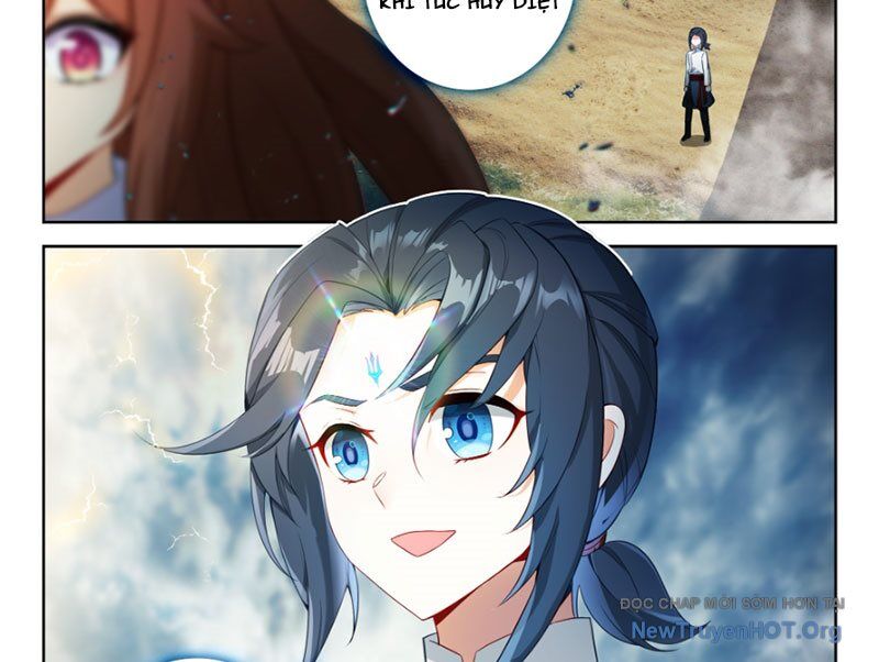 Đấu La Đại Lục 5 Chap 242 - Next Chap 243