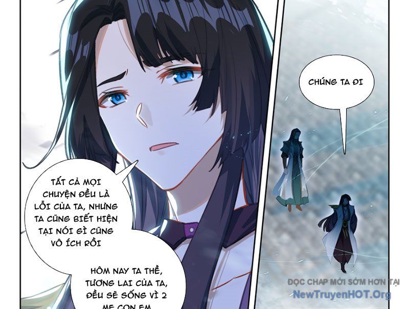 Đấu La Đại Lục 5 Chap 248 - Next Chap 249