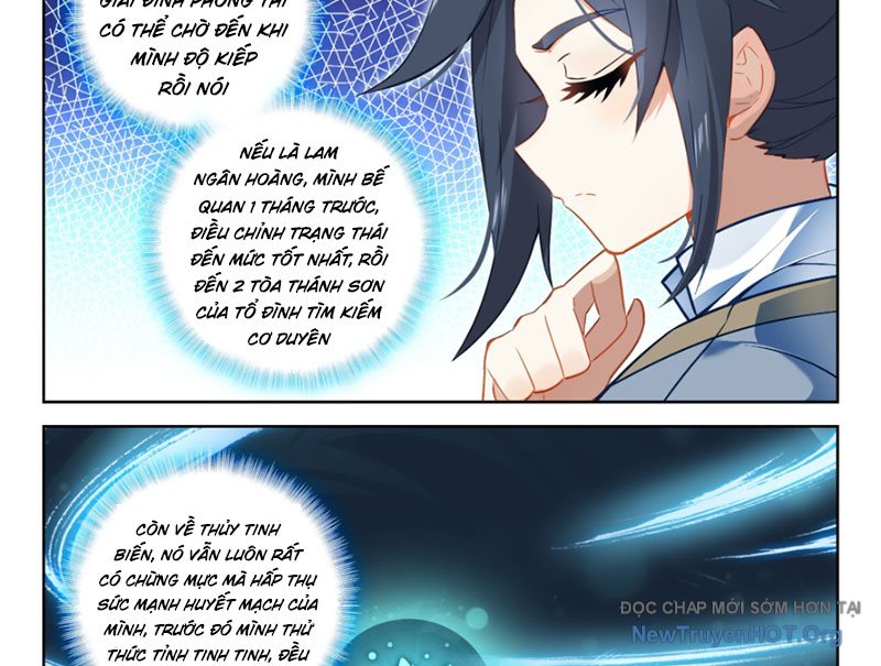 Đấu La Đại Lục 5 Chap 251 - Next Chap 252