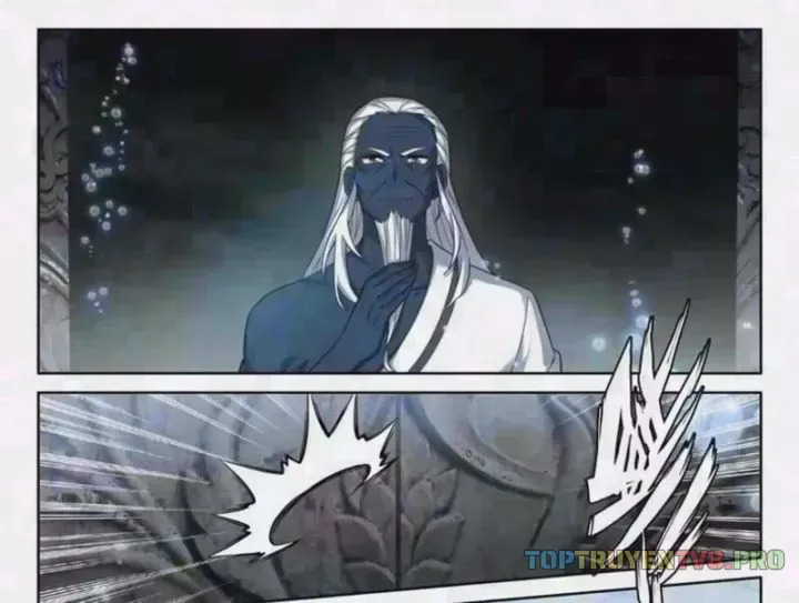 Đấu La Đại Lục 5 Chap 281 - Next Chap 282