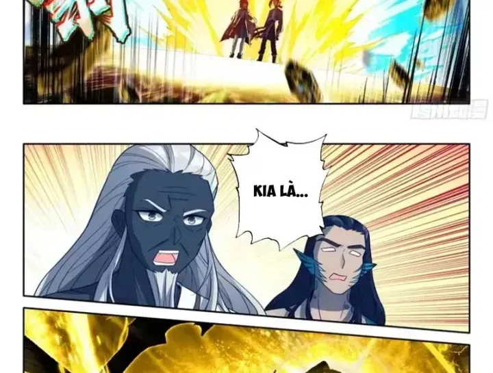 Đấu La Đại Lục 5 Chap 281 - Next Chap 282