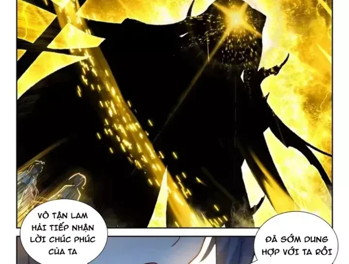 Đấu La Đại Lục 5 Chap 281 - Next Chap 282