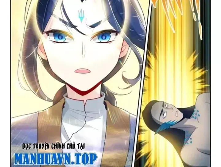 Đấu La Đại Lục 5 Chap 281 - Next Chap 282