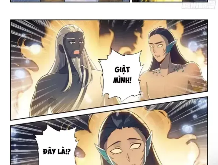 Đấu La Đại Lục 5 Chap 281 - Next Chap 282