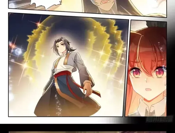 Đấu La Đại Lục 5 Chap 281 - Next Chap 282