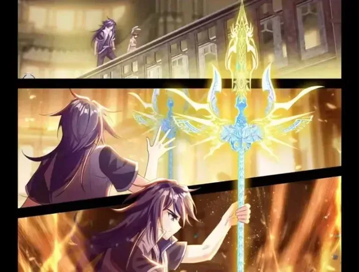 Đấu La Đại Lục 5 Chap 281 - Next Chap 282