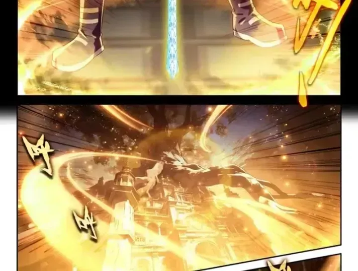 Đấu La Đại Lục 5 Chap 281 - Next Chap 282