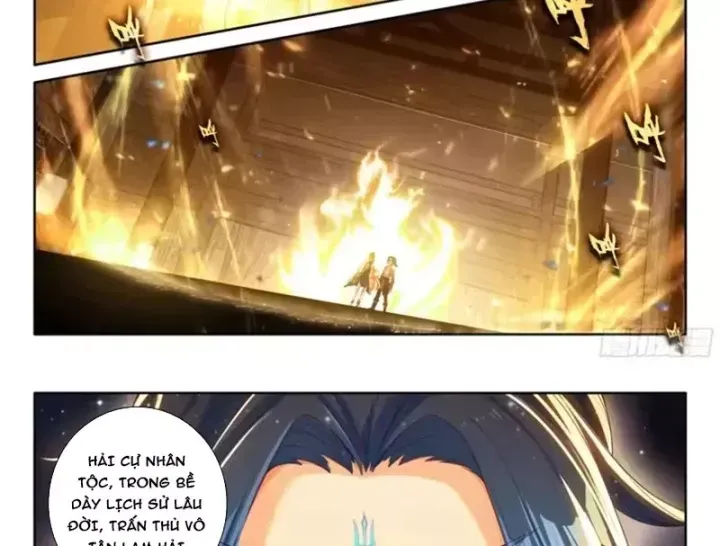 Đấu La Đại Lục 5 Chap 281 - Next Chap 282