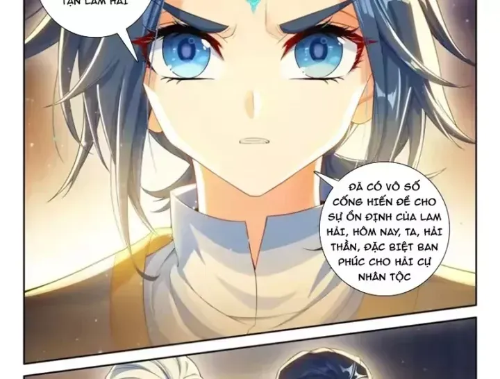 Đấu La Đại Lục 5 Chap 281 - Next Chap 282