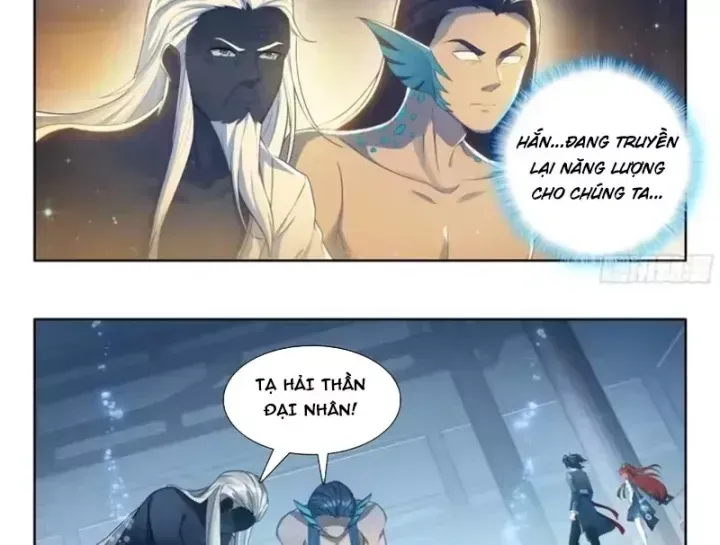 Đấu La Đại Lục 5 Chap 281 - Next Chap 282