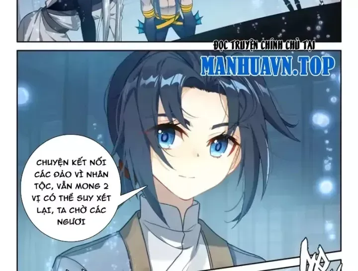 Đấu La Đại Lục 5 Chap 281 - Next Chap 282