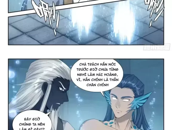 Đấu La Đại Lục 5 Chap 281 - Next Chap 282