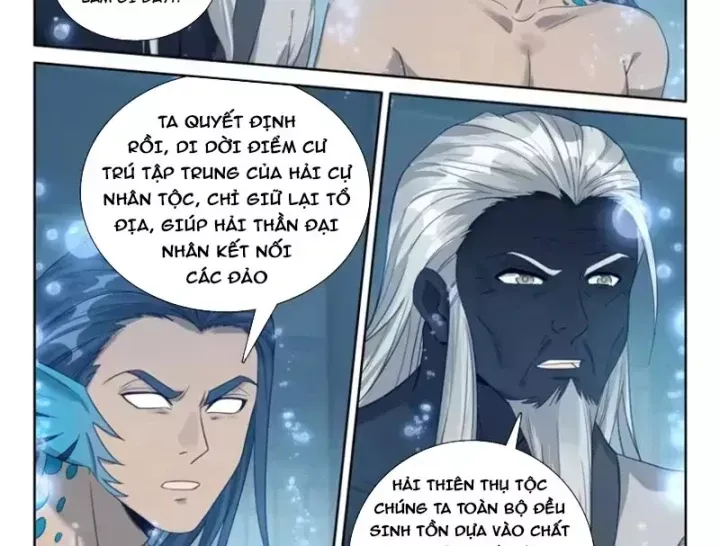 Đấu La Đại Lục 5 Chap 281 - Next Chap 282