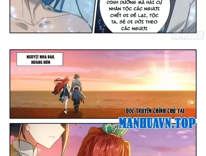 Đấu La Đại Lục 5 Chap 281 - Next Chap 282