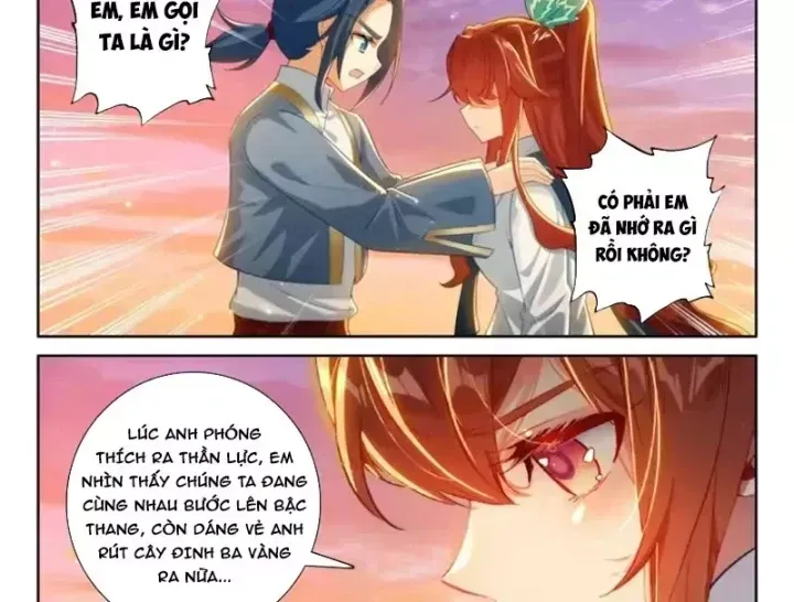 Đấu La Đại Lục 5 Chap 281 - Next Chap 282