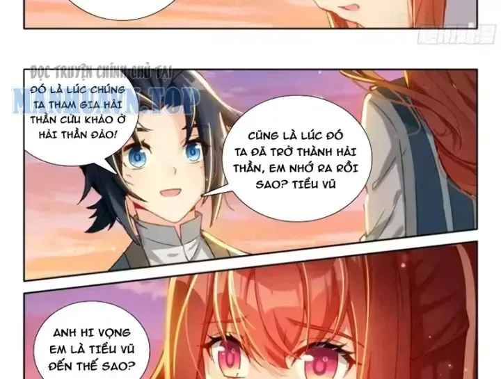 Đấu La Đại Lục 5 Chap 281 - Next Chap 282