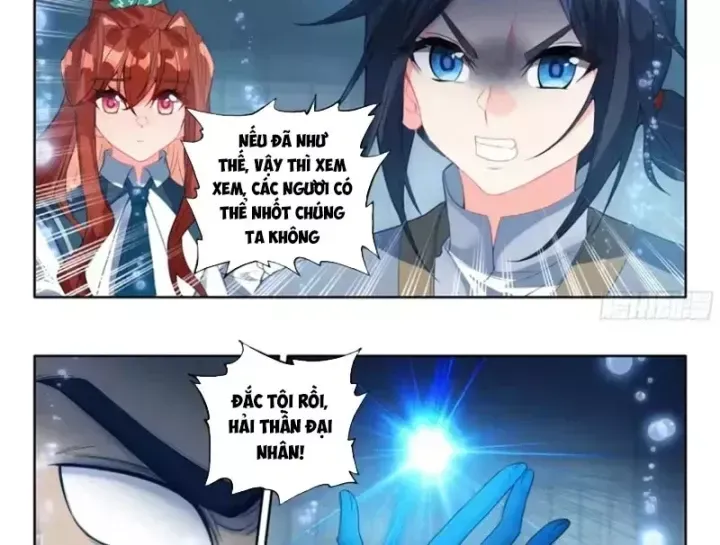 Đấu La Đại Lục 5 Chap 281 - Next Chap 282