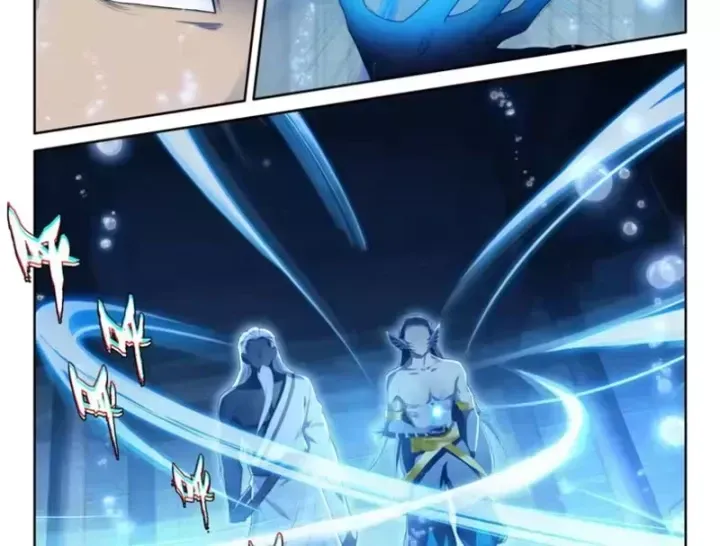 Đấu La Đại Lục 5 Chap 281 - Next Chap 282