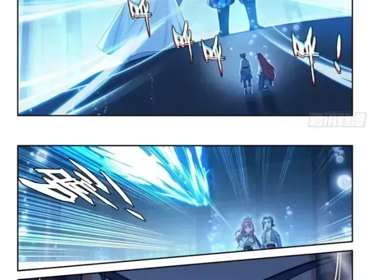 Đấu La Đại Lục 5 Chap 281 - Next Chap 282