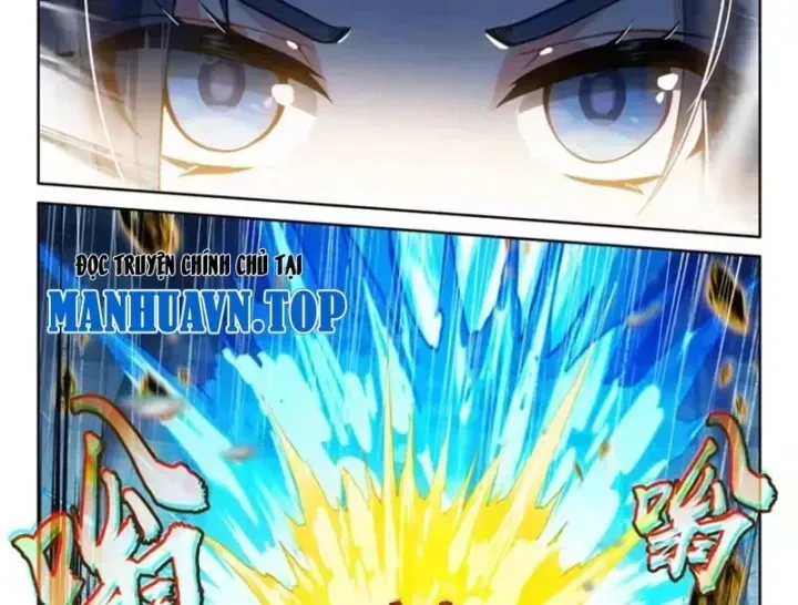 Đấu La Đại Lục 5 Chap 281 - Next Chap 282