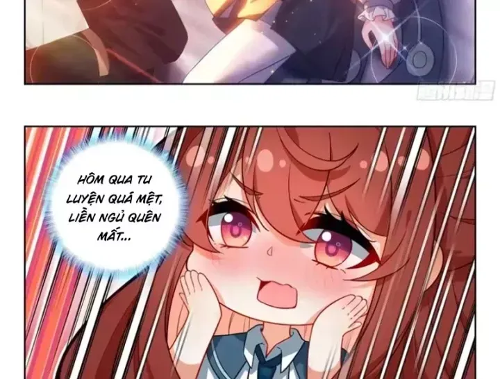 Đấu La Đại Lục 5 Chap 282 - Next Chap 283