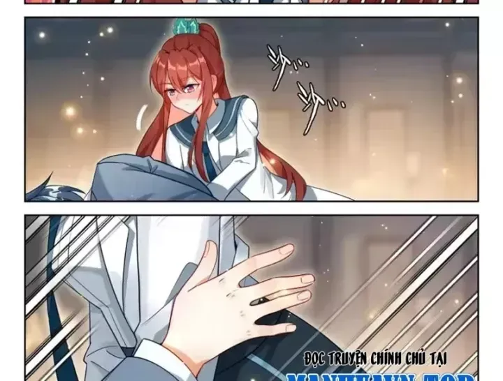 Đấu La Đại Lục 5 Chap 282 - Next Chap 283