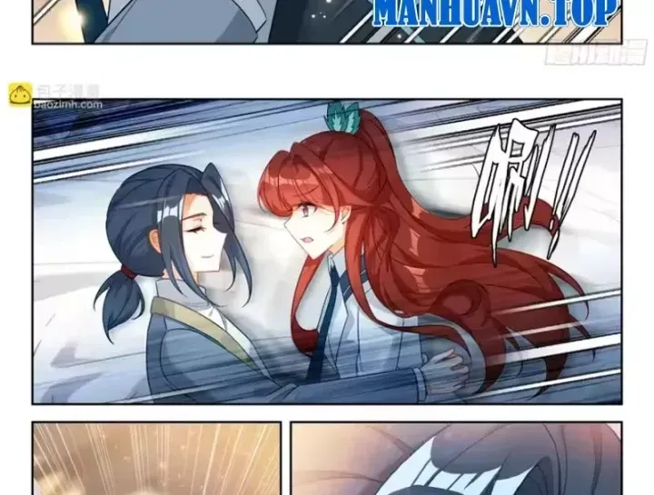 Đấu La Đại Lục 5 Chap 282 - Next Chap 283