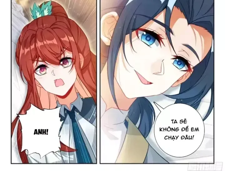 Đấu La Đại Lục 5 Chap 282 - Next Chap 283