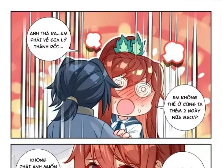 Đấu La Đại Lục 5 Chap 282 - Next Chap 283