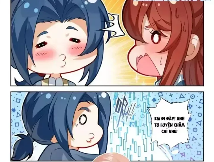 Đấu La Đại Lục 5 Chap 282 - Next Chap 283