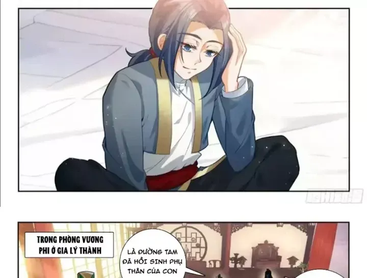 Đấu La Đại Lục 5 Chap 282 - Next Chap 283