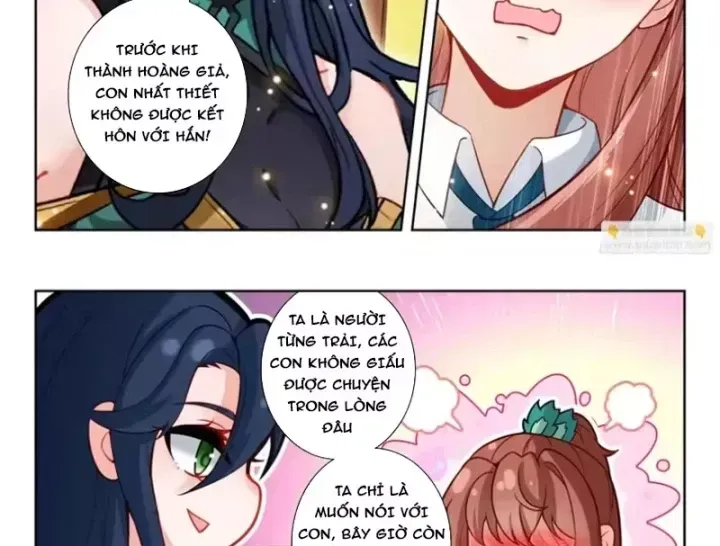 Đấu La Đại Lục 5 Chap 282 - Next Chap 283