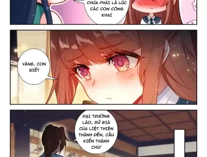 Đấu La Đại Lục 5 Chap 282 - Next Chap 283