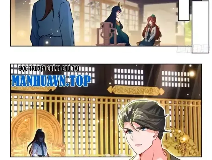 Đấu La Đại Lục 5 Chap 282 - Next Chap 283