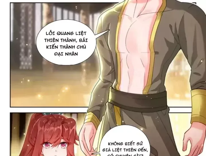 Đấu La Đại Lục 5 Chap 282 - Next Chap 283