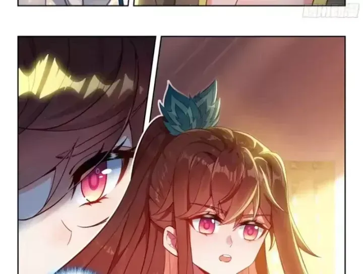 Đấu La Đại Lục 5 Chap 282 - Next Chap 283