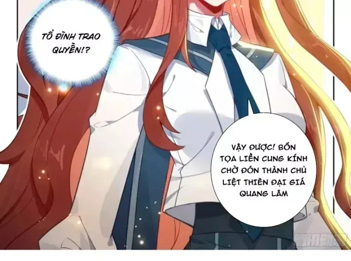 Đấu La Đại Lục 5 Chap 282 - Next Chap 283