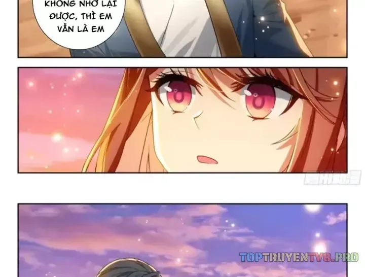 Đấu La Đại Lục 5 Chap 282 - Next Chap 283