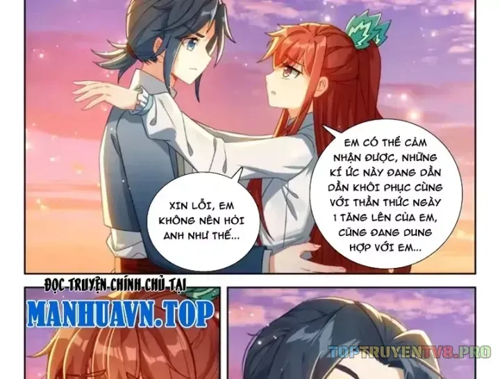 Đấu La Đại Lục 5 Chap 282 - Next Chap 283