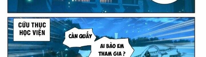 Đấu La Đại Lục 5 Chap 83 - Next Chap 84