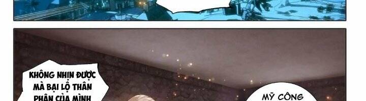 Đấu La Đại Lục 5 Chap 83 - Next Chap 84