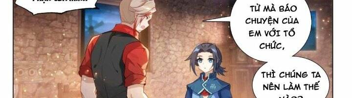 Đấu La Đại Lục 5 Chap 83 - Next Chap 84