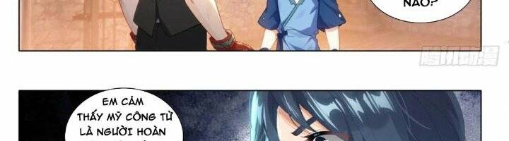 Đấu La Đại Lục 5 Chap 83 - Next Chap 84