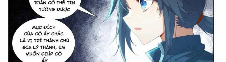 Đấu La Đại Lục 5 Chap 83 - Next Chap 84