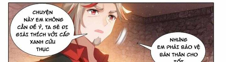 Đấu La Đại Lục 5 Chap 83 - Next Chap 84