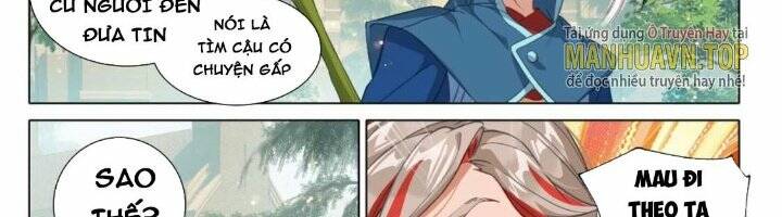 Đấu La Đại Lục 5 Chap 83 - Next Chap 84