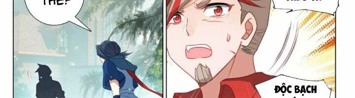 Đấu La Đại Lục 5 Chap 83 - Next Chap 84